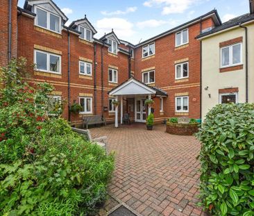 1 bedroom penthouse to rent - Photo 6