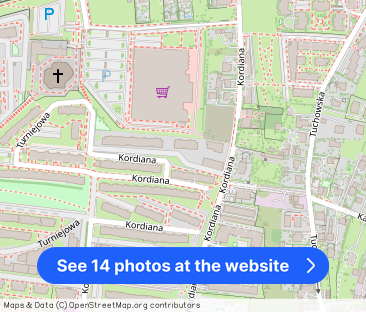 Extra -3 pok.zł-Kurdwanów-Kordiana-2 700 zł - Photo 1