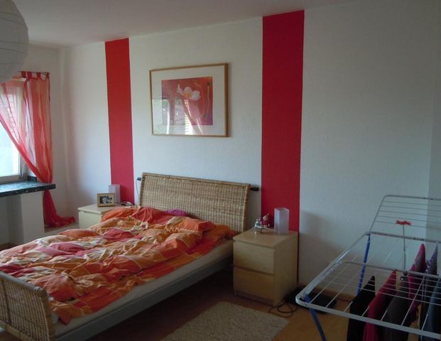 3 ZKDB Balkon in Dülken 78 qm im 3. OG ohne Aufzug - Photo 1