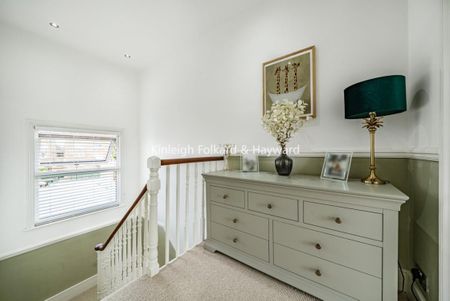 Lillie Road, London SW6 - Photo 2