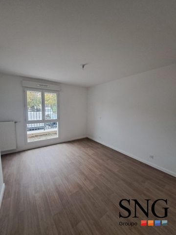 T2 NEUF AVEC TERRASSE - Photo 2