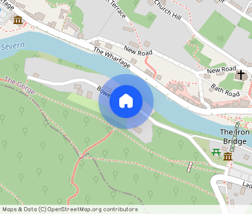 Bower Yard, Ironbridge - Photo 1