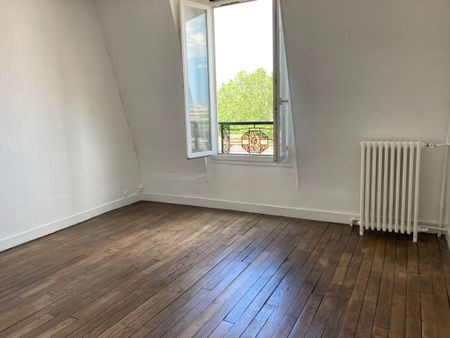 Location Appartement 2 pièces 33m² MALAKOFF 92240 - Photo 3