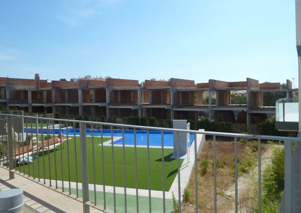 2A Campoamor Golf – Id. 380
