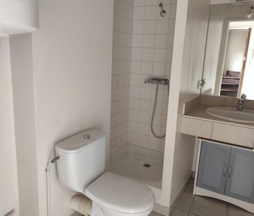 Location Appartement 1 pièce 29m² CAHORS 46000 - Photo 5