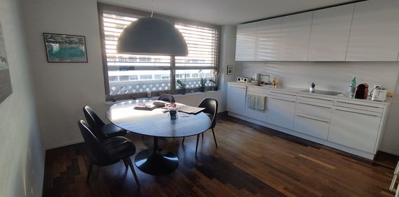 1 Zimmer, 120 m², 5. Stock - Foto 2