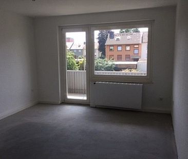 Großzügige 3-Zimmer-Wohnung mit Balkon - Foto 1