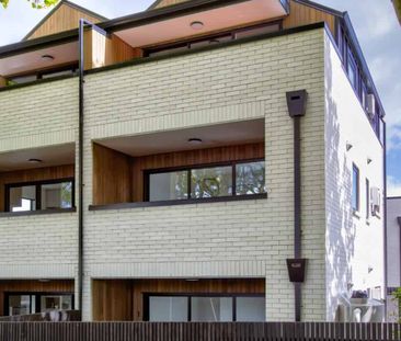 12/9 Francis Street, Grey Lynn - Photo 1