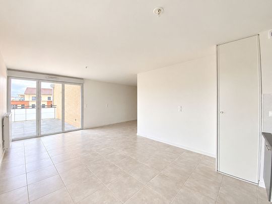 Appartement 3 pièces - Photo 1