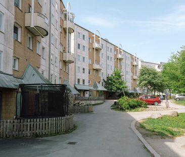 Silverstigen 10 - Foto 1