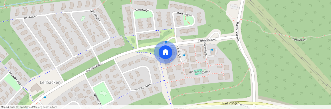 Valörvägen 4, 974 51, Luleå