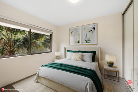 2/36-38 Rosalind Street, Cammeray NSW 2062 - Townhouse For Rent | Domain - Photo 3