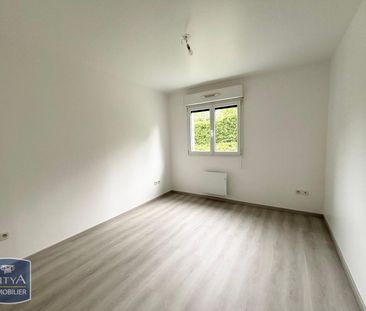 Location Appartement 2 pièces 43m² VALENCIENNES 59300 - Photo 6