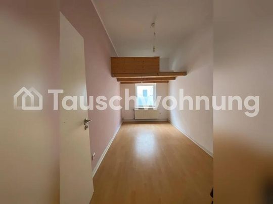 TAUSCHWOHNUNG Entspannte Wohnung nähe der Limmer Straße - Photo 1