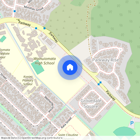 32 Harry Martin Lane, Wainuiomata, Lower Hutt