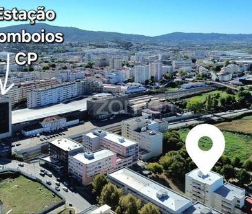 Apartamento T1 em Braga - Photo 1