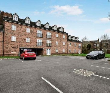 Kenyon Court, Kenyon Lane, Manchester, Greater Manchester, M40 - Photo 5