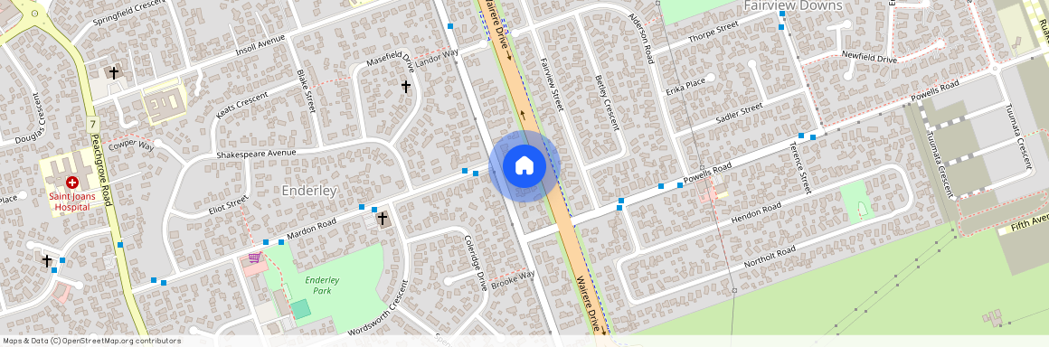 166B Tramway Road, Enderley, Hamilton City