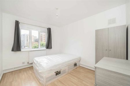 Queensbridge Road, Shoreditch, E2 - Photo 3