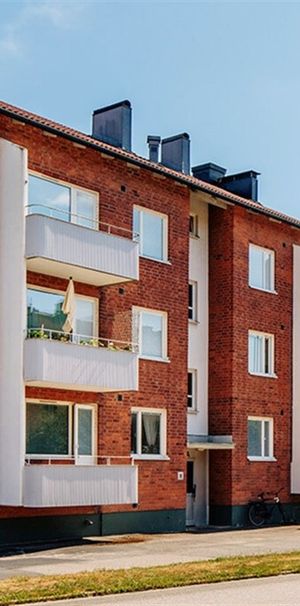 Skaraborgsgatan 13 B - Photo 1