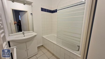 Location Appartement 2 pièces 42m² LE HAVRE 76600 - Photo 2