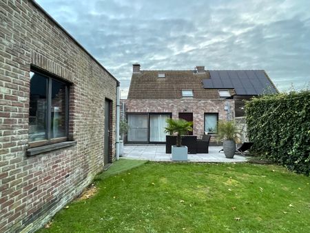 Leo Bruggemanstraat 15 / A, 9940 Evergem - Foto 2