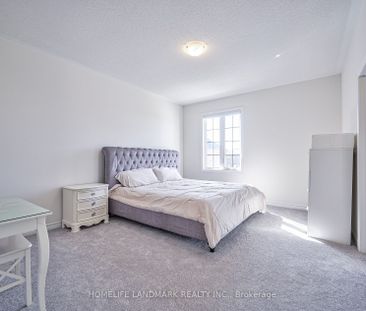 For Lease - 329 Danny Wheeler Boulevard, Georgina, Ontario - Photo 6