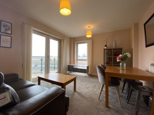 Overstone Court, Dumballs Road, Cardiff Bay - Photo 1