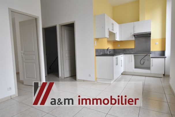 Appartement T2 en Centre VilleChâteauneuf-les-Martigues (13220) - Photo 1