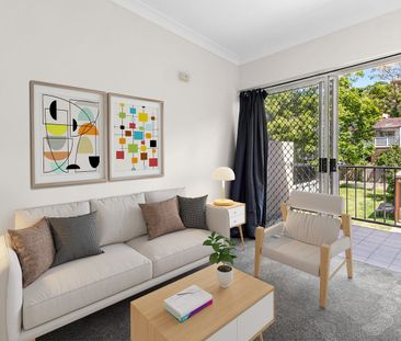 Stylish Newly Renovated Home with Private Entrance - Photo 6