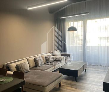 Apartament 2 camere | Stil Loft | Prima inchiriere I Central Timisoara - Fotografie 2