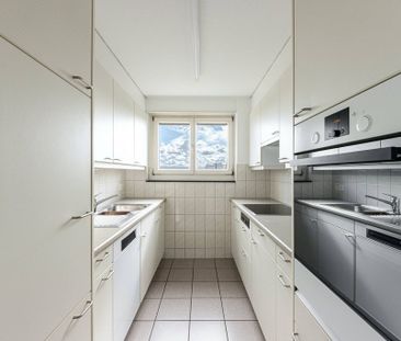 Schöne 3.5-Zi.-Wohnung sucht Nachfolger per 1. Mai 2025 - Foto 2