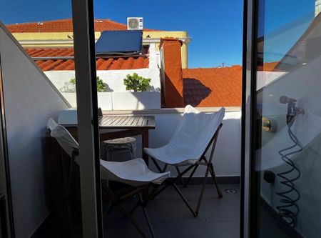 Travessa Meio Ao Arco do Carvalhão, Lisbon, Lisbon 1070-104 - Photo 2