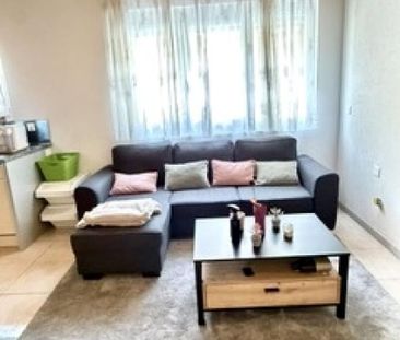 3 Zimmer, 70 m² - Photo 1