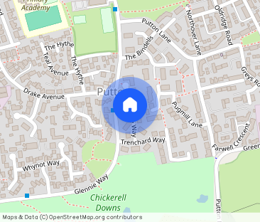 Mohune Way, Chickerell, WEYMOUTH - Photo 1