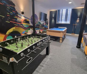 1 bedroom private hall to rent - Photo 3