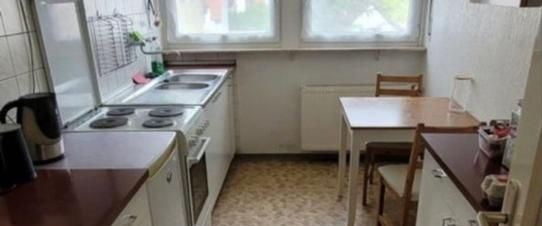 4-Zimmer Wohnung zentral in Vaihingen / WG oder Familie - Foto 1