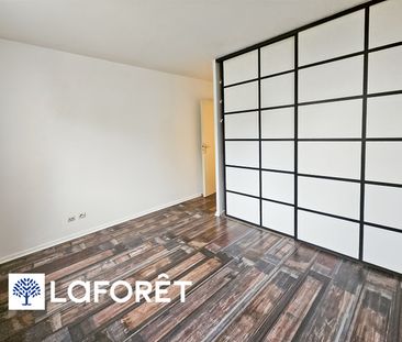 Appartement T3 Évry-Courcouronnes à louer - Photo 5