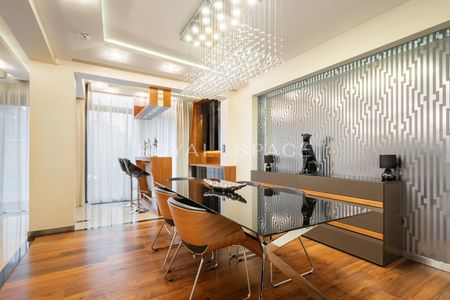 Nowoczesny dom na strzeżonym osiedlu – Kobierzyn - Photo 5