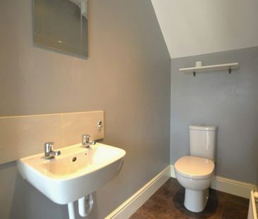 Maresfield Road, Barleythorpe, Oakham, LE15 - Photo 5