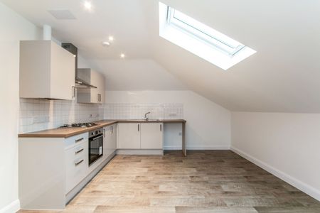 1 bedroom apartment to rent 14A Wharfdale Road, Bournemouth, BH4 - Photo 3