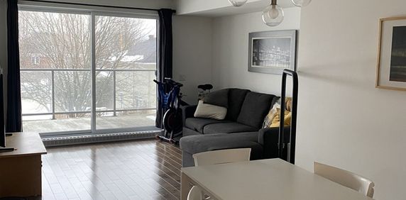 3 1/2 à Louer - Photo 2