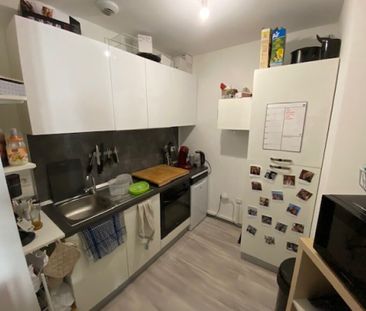 Location Appartement 3 pièces 57m² NEULISE 42590 - Photo 5