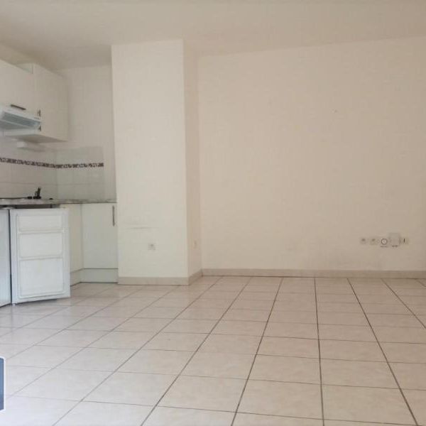 Location Appartement 2 pièces 37m² MONTPELLIER 34000 - Photo 1