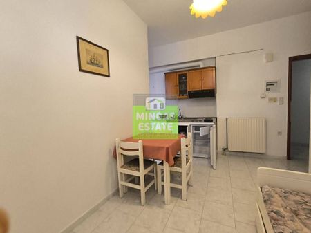 Studio/Γκαρσονιέρα για ενοικίαση Κάτω Γαλατάς (Νέα Κυδωνία) - Photo 5