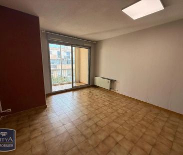 Appartement à louer 2 pièces 30.2m² - Photo 2
