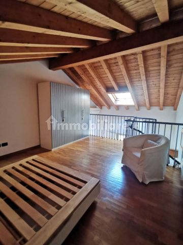 Monolocale via Chiozzi 19, Centro, Stradella - Photo 3