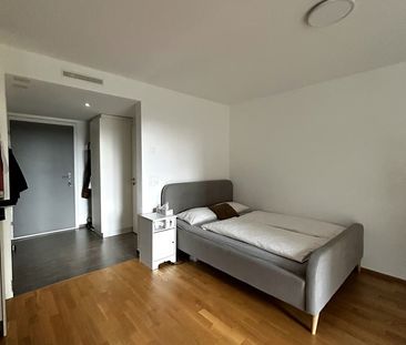 1.5 Zimmer, EG - Photo 3