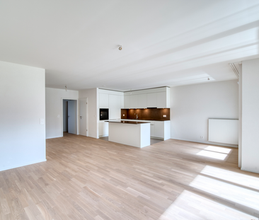 3.5 Zimmer, 80 m², 1. Stock - Foto 3