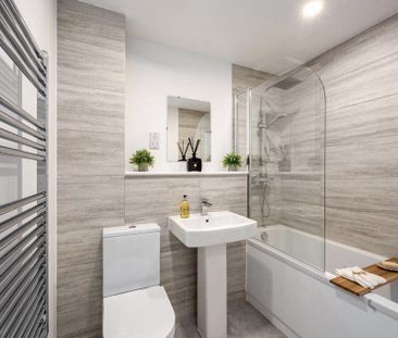 1 bedroom flat to rent - Photo 5